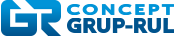 Concept Grup-Rul Logo